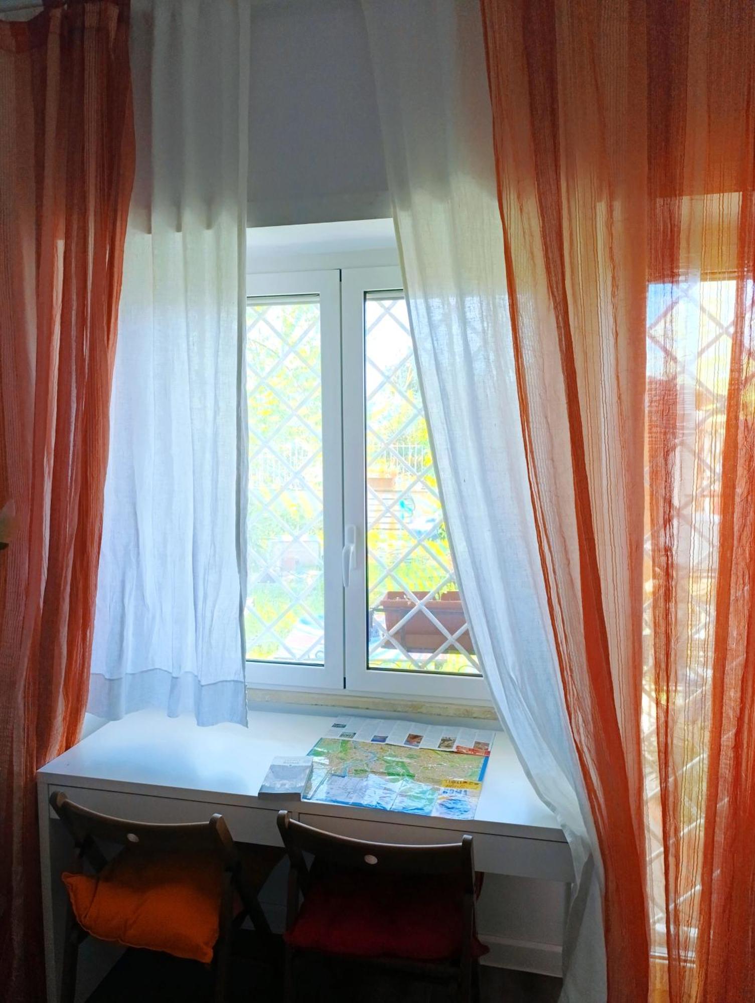 Ripe'S Forest Garden Guest House Roma Quarto foto